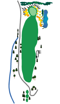 NGC Hole 15