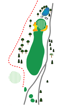 NGC Hole 17