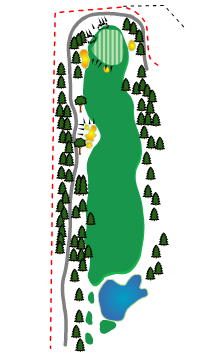 NGC Hole 2