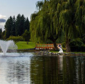 Welcome to Nanaimo Golf Club in Nanaimo BC